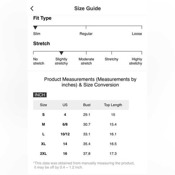 Ruffled Off-Shoulder Long Sleeve Blouse - Picture 5 of 5